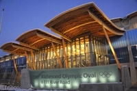 RICHMAN OLYMPIC OVAL